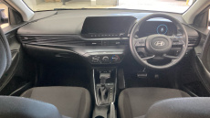 Hyundai i20 1.0T GDi Advance [Nav] 5dr DCT Petrol Hatchback